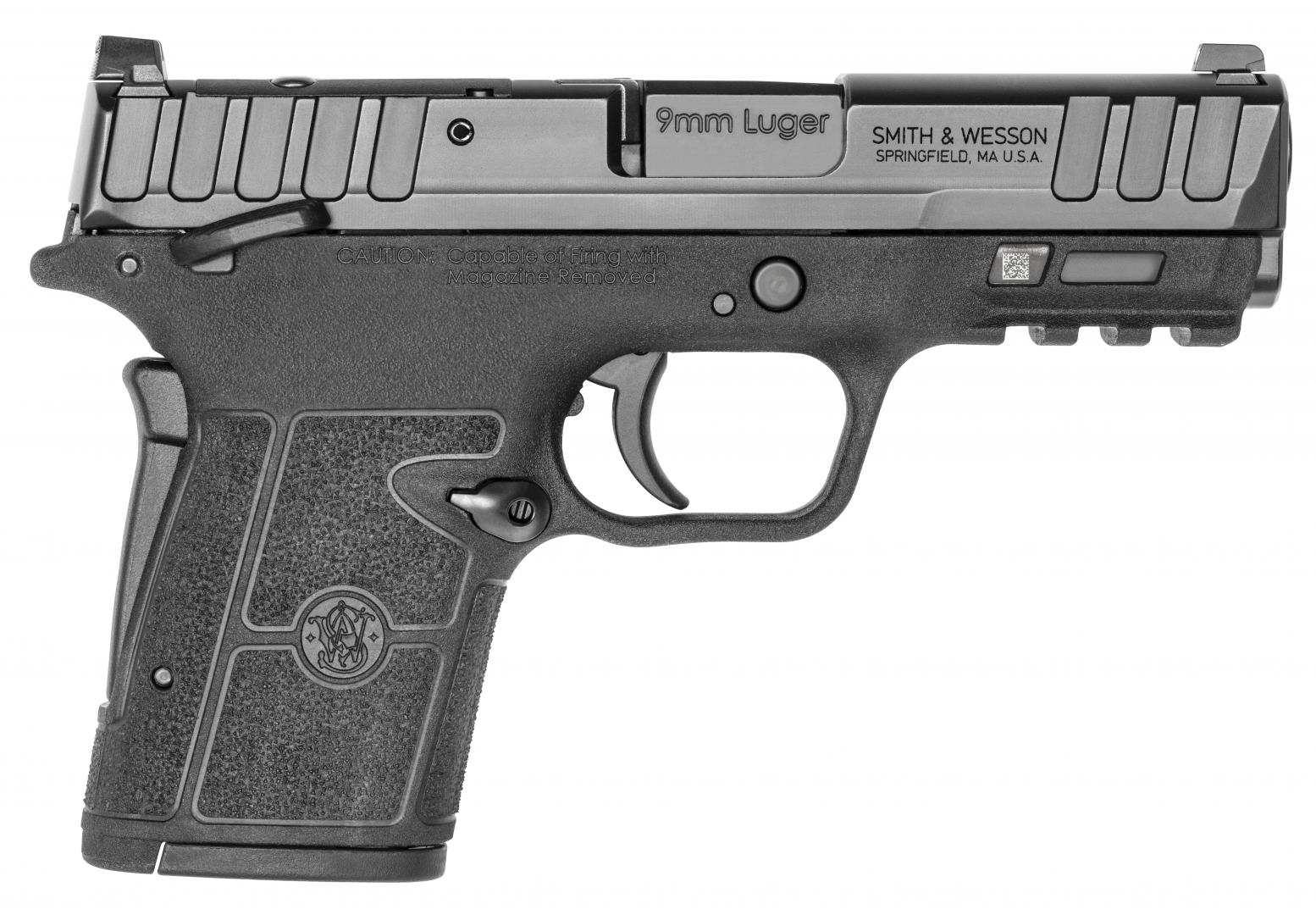 Smith & Wesson Equalizer