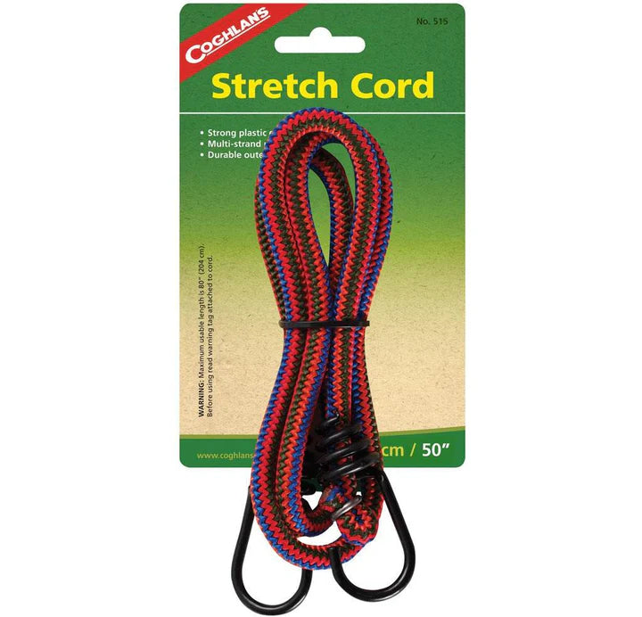 Coghlan's Stretch Cord (50-Inch)