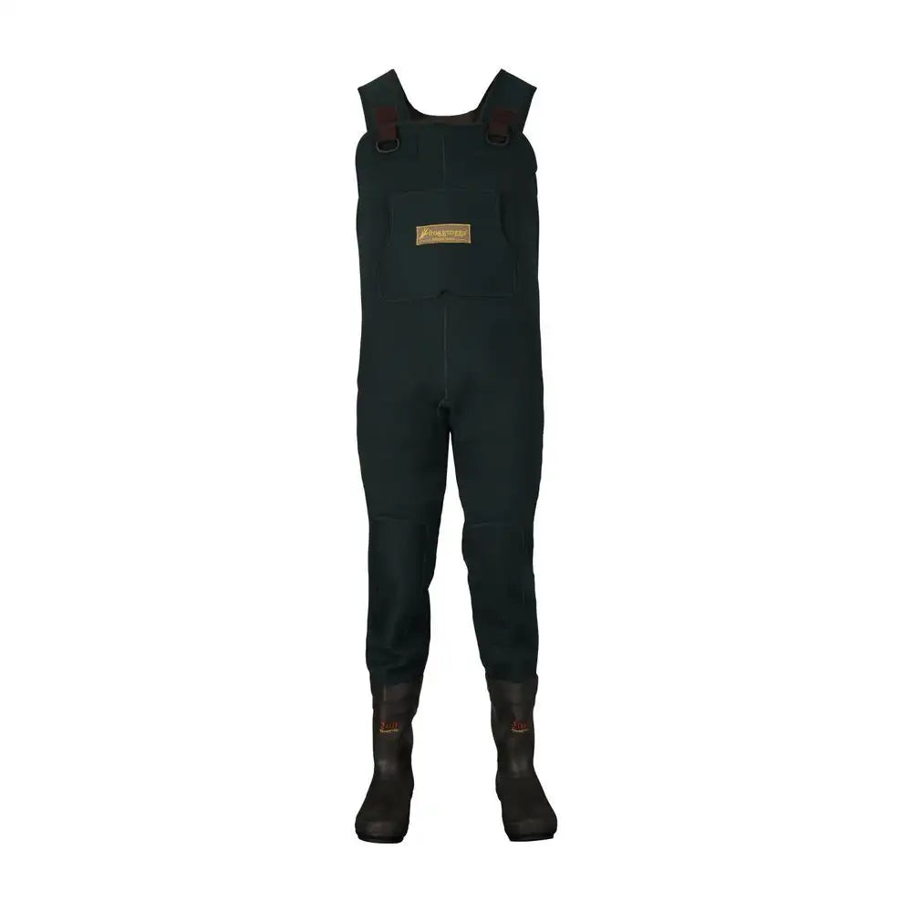 Frogg Togg Amphib Neoprene Cleated Bootfoot Chest Wader
