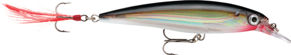 Rapala X-Rap Jerkbait