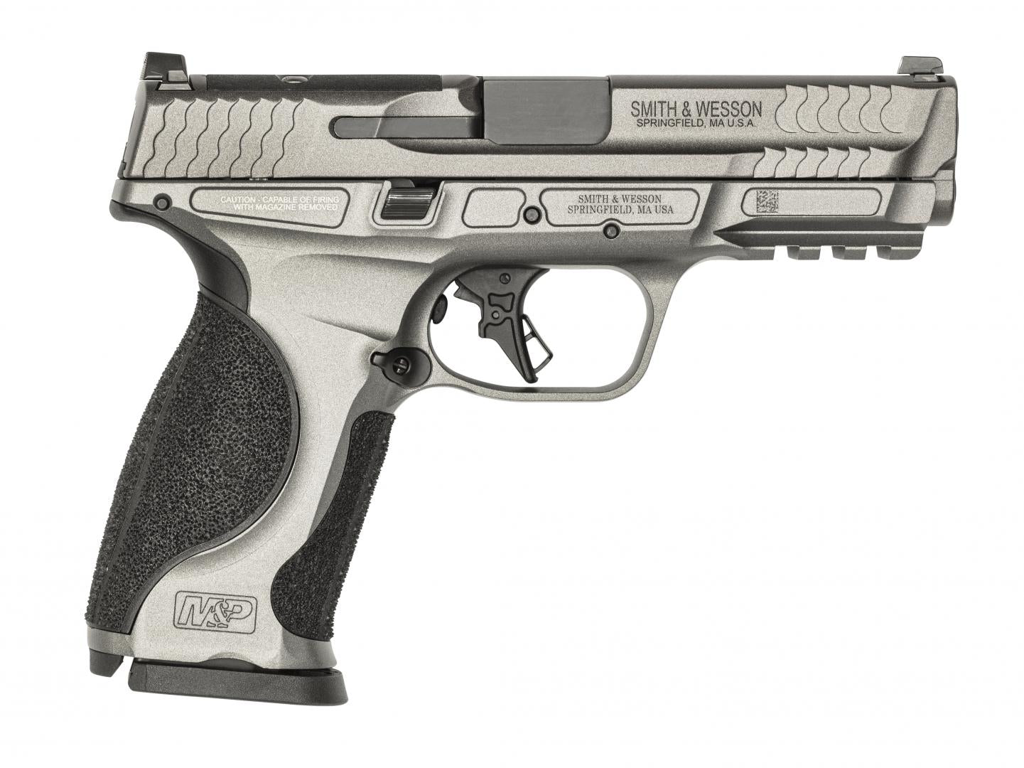 Smith & Wesson M&P Full Size