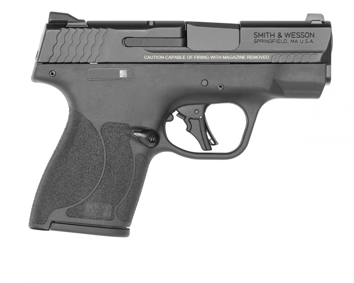 Smith & Wesson M&P9 Shield Plus 2024