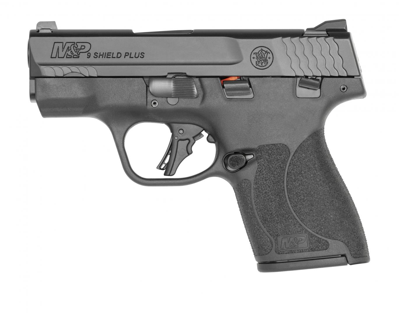 Smith & Wesson M&P9 Shield Plus 2024