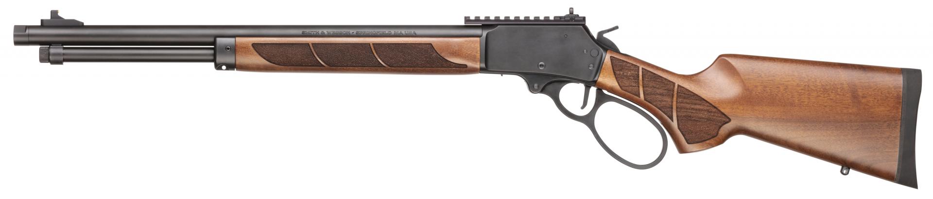 Smith & Wesson 1854 Lever - Walnut