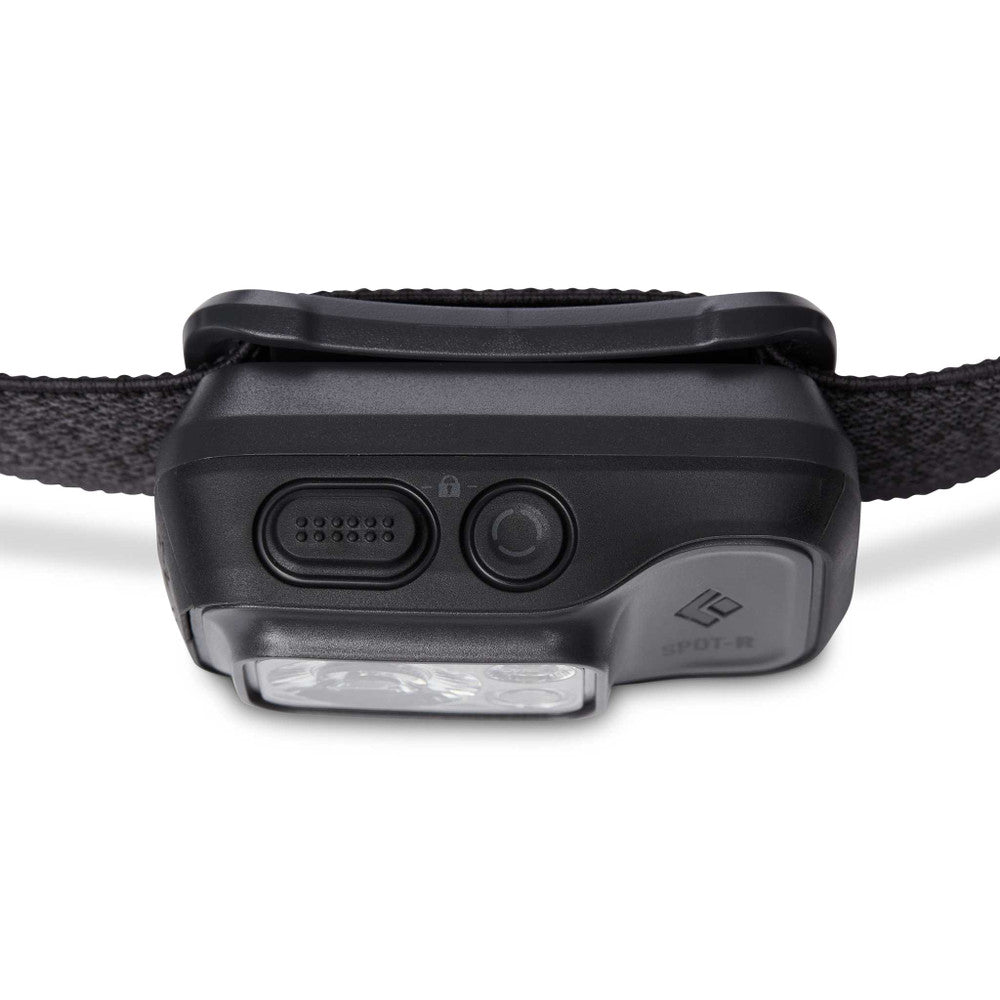 Black Diamond Storm 400-R Headlamp