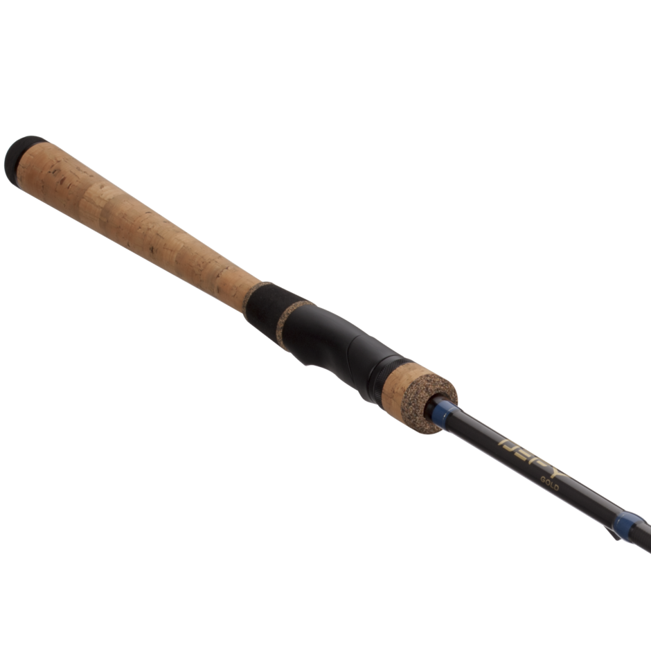 13 Fishing Defy Gold Spinning Rod