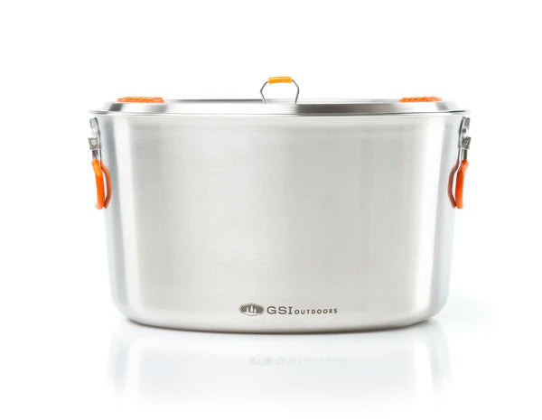 GSI Glacier 3L Cookset