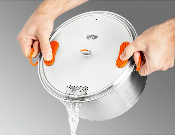 GSI Glacier 3L Cookset