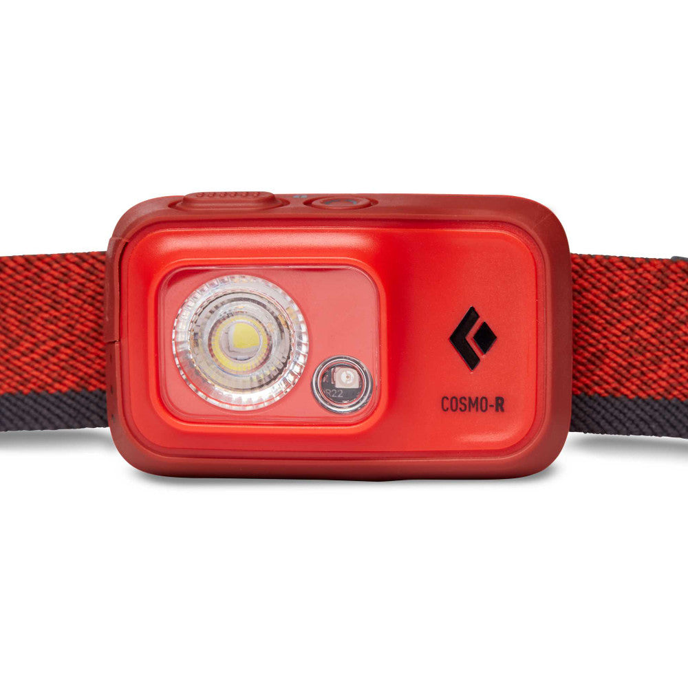 Black Diamond Cosmo 350-R Headlamp