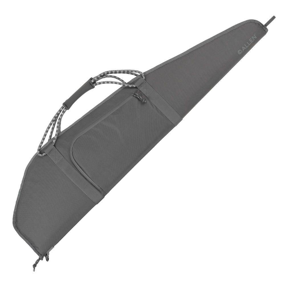 Allen Company 46" Rollins Rifle Case - Gray