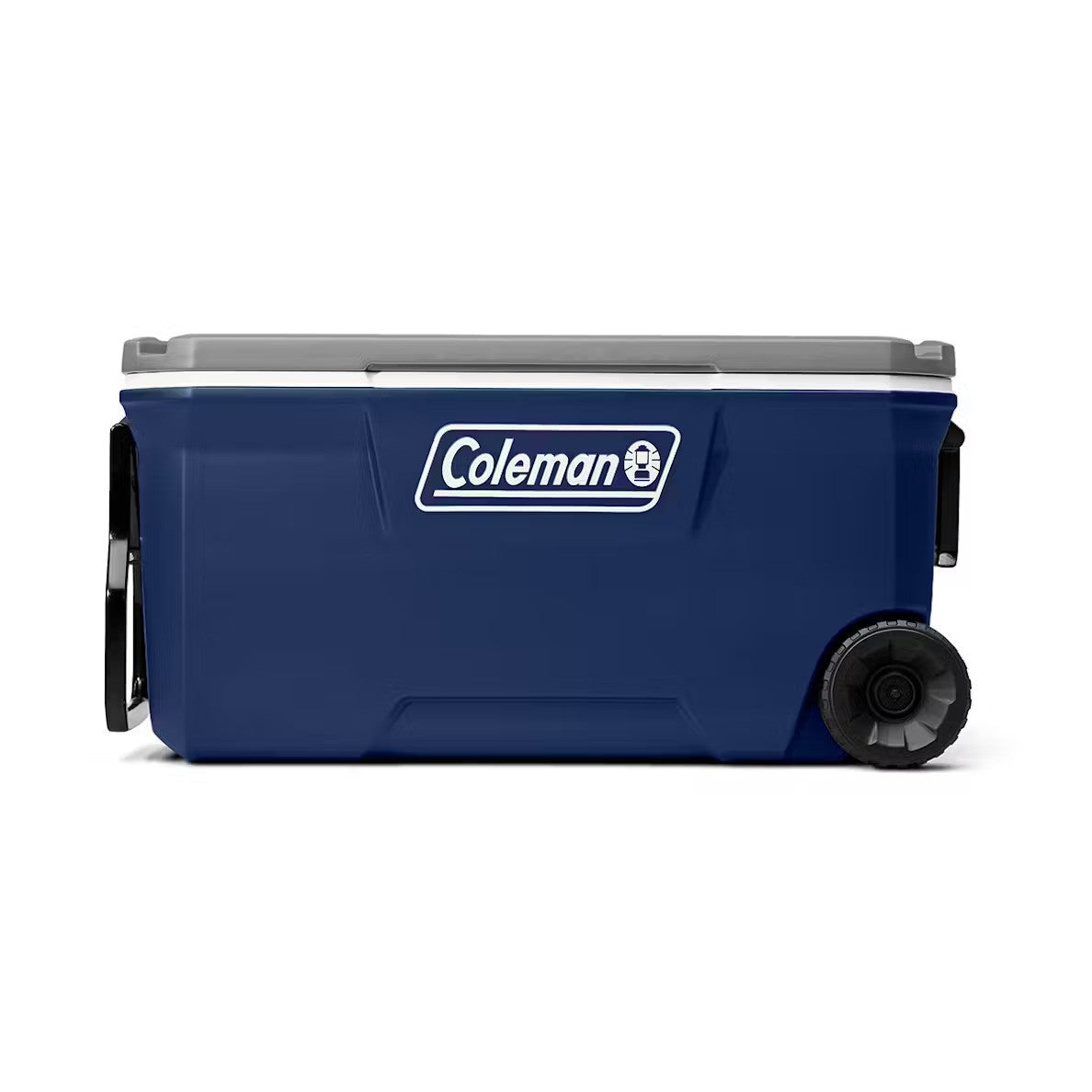 Coleman Classic Series 100-Quart Wheeled Cooler