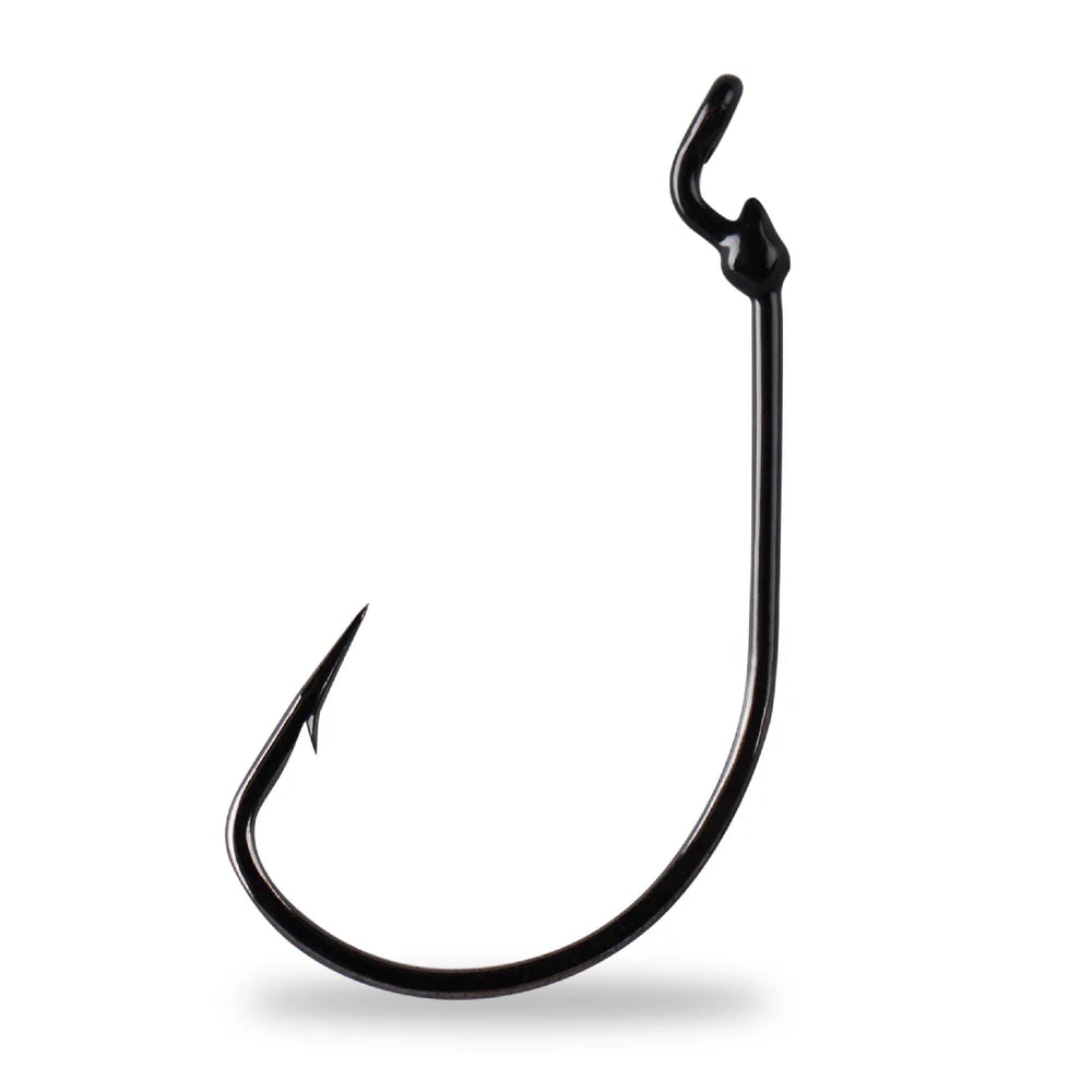 Mustad KVD Grip-Pin Soft Plastic Hook