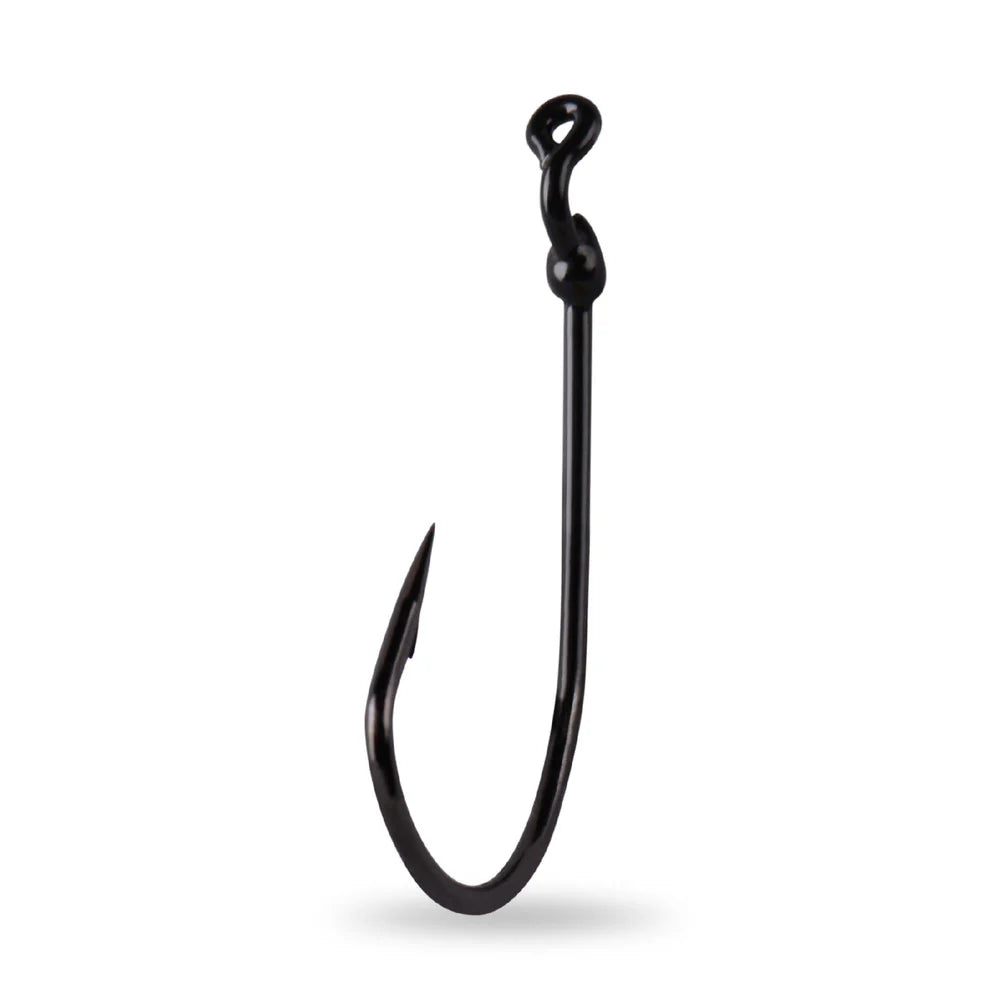 Mustad KVD Grip-Pin Soft Plastic Hook