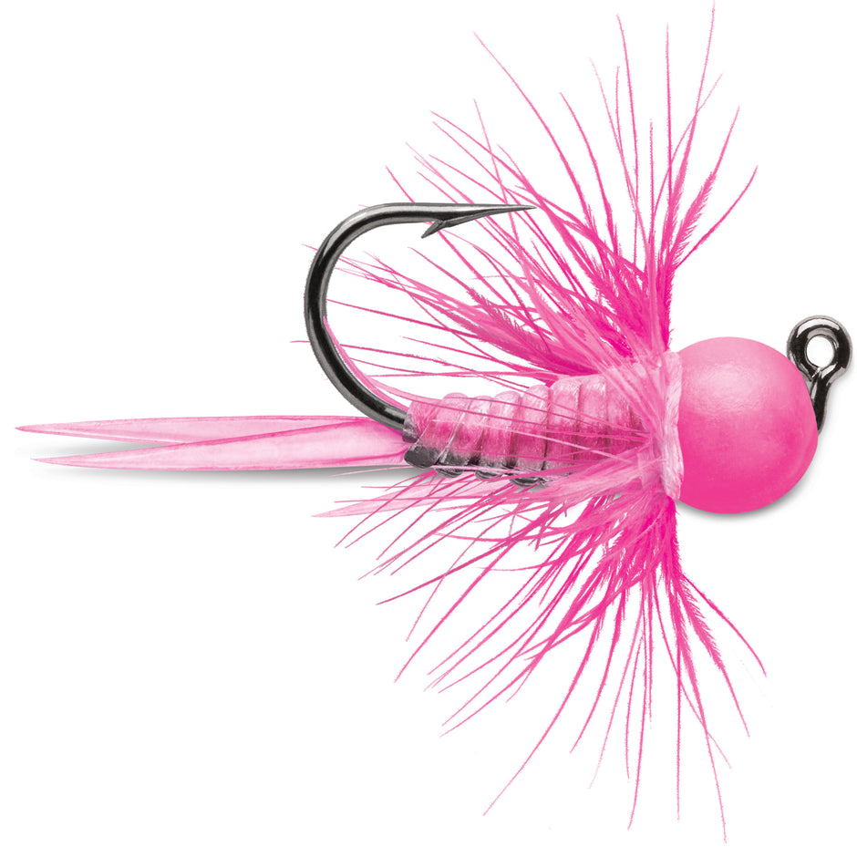 VMC TBFJ Tungsten Bullfly Jig