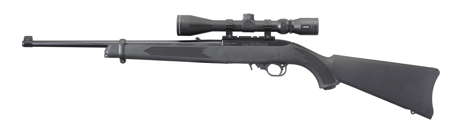 Ruger 10/22 Carbine Combo