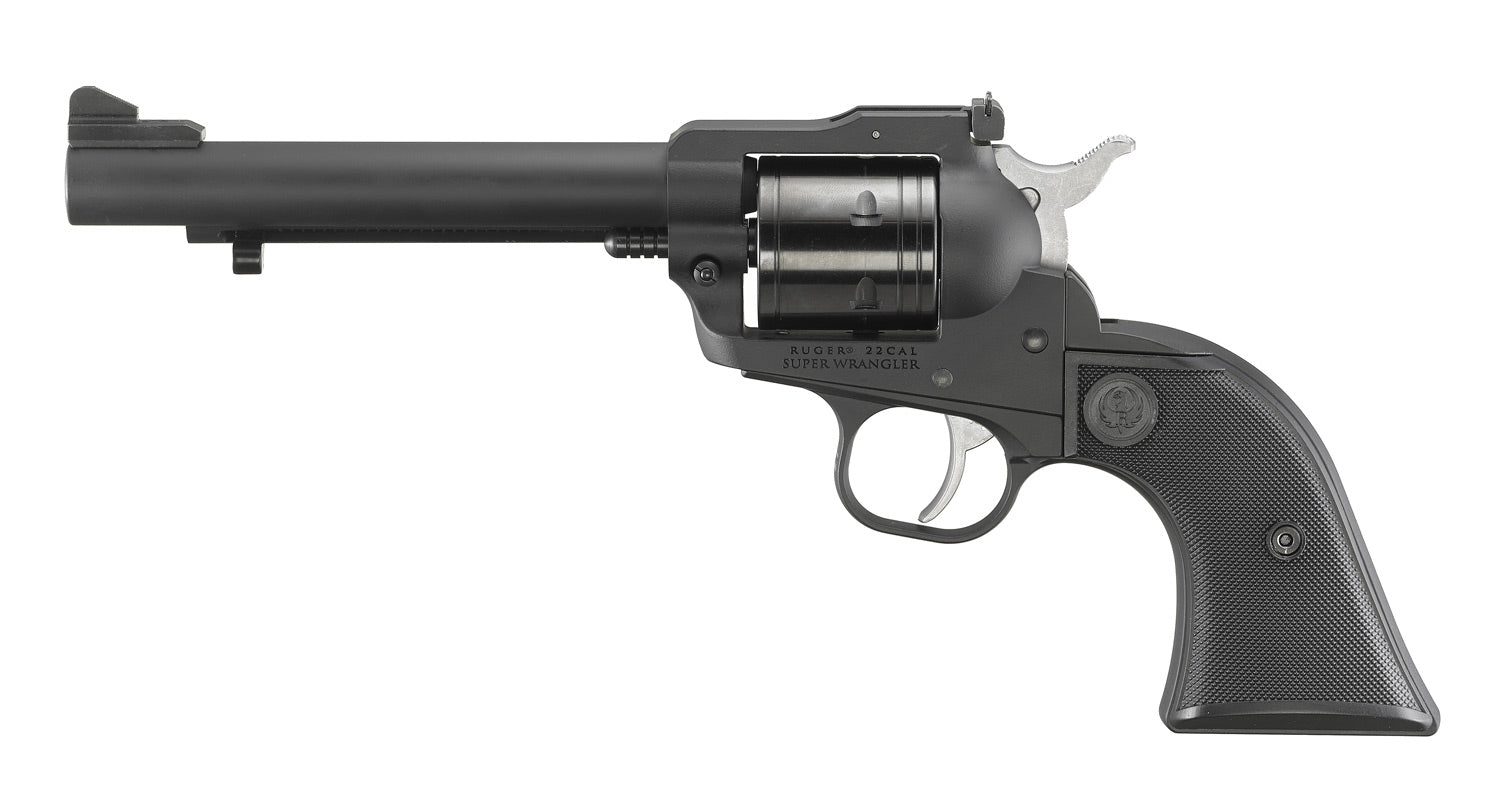 Ruger Super Wrangler