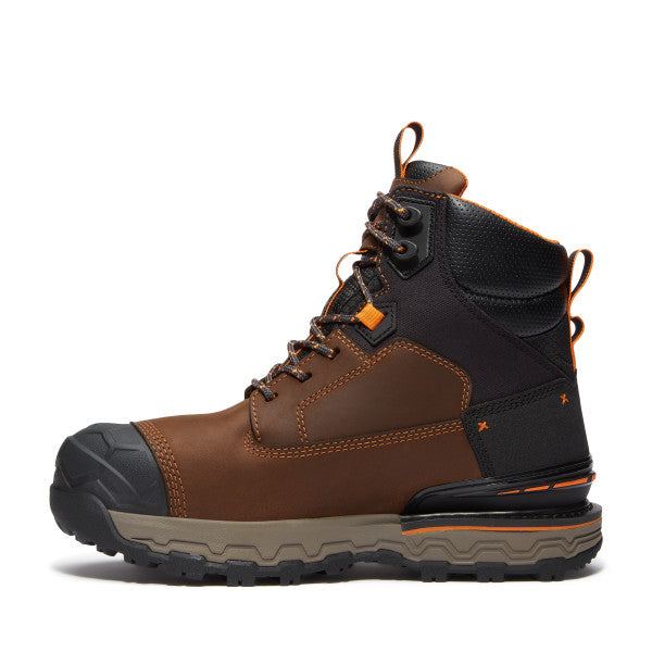 Timberland Pro Boondock Ultralight 6" Composite Toe Waterproof - Mens