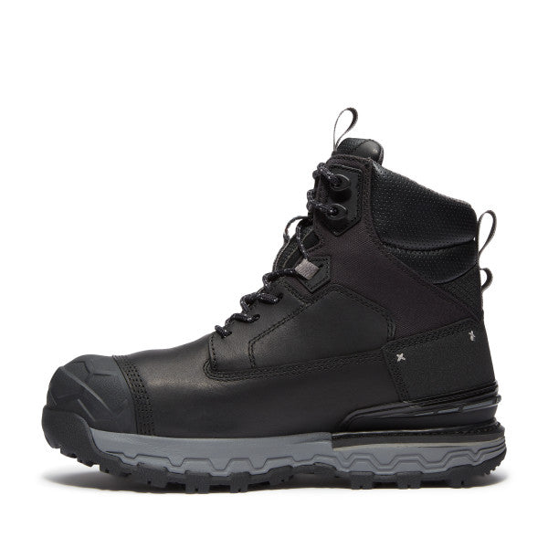 Timberland Pro Boondock Ultralight 6" Composite Toe Waterproof - Mens