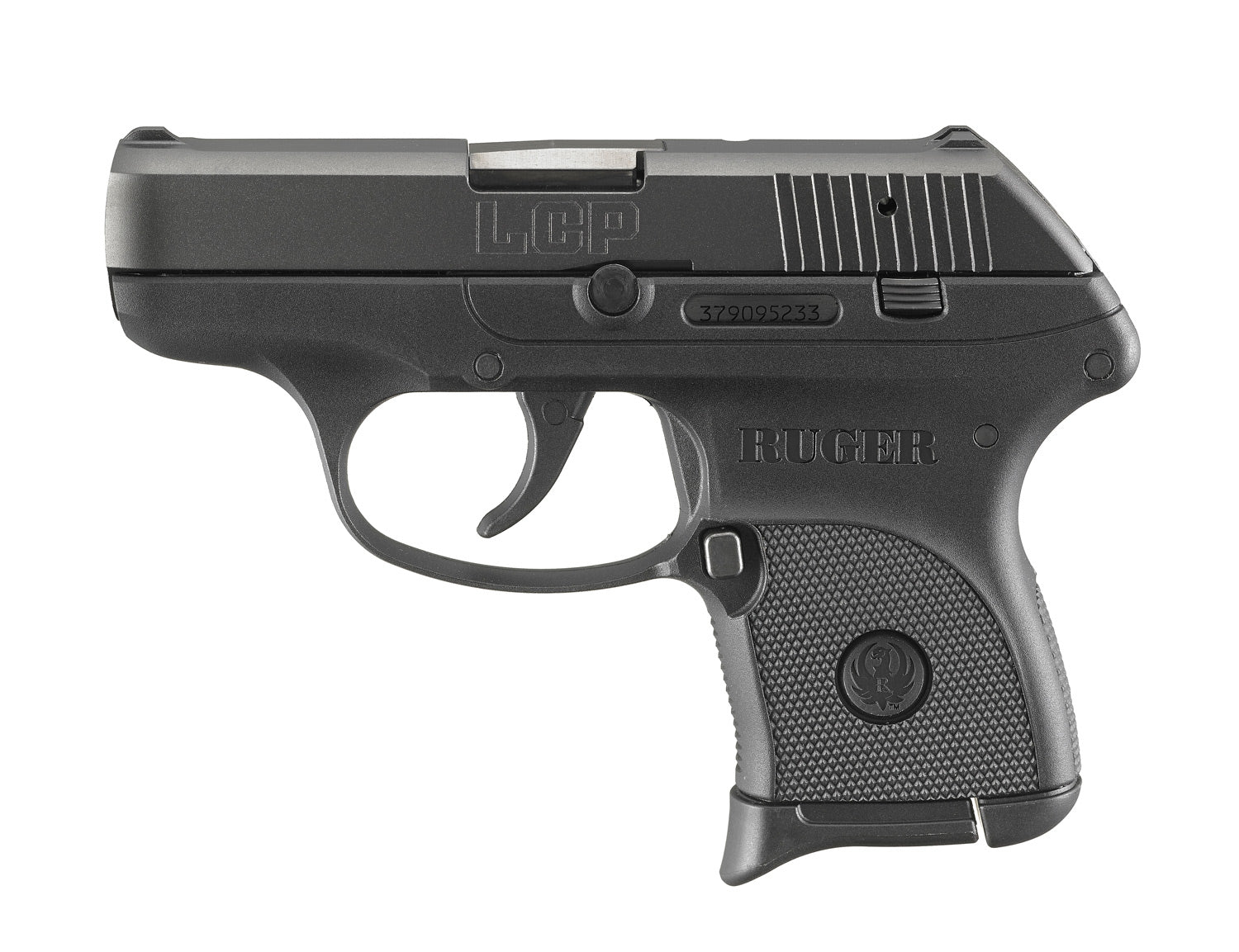 Ruger LCP