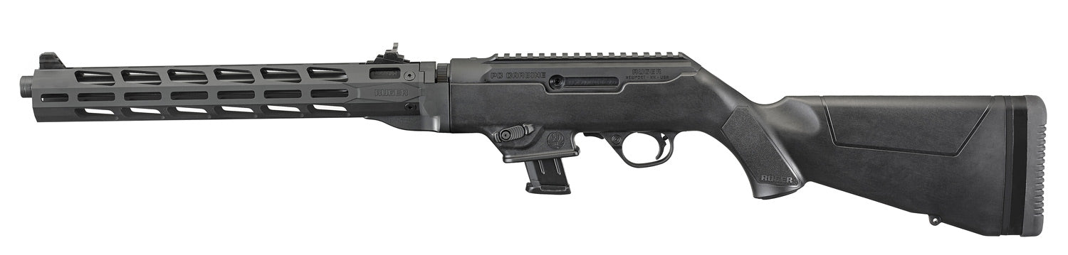 Ruger PC Carbine - Free Float