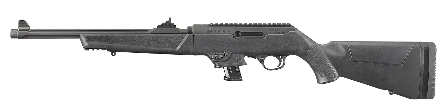 Ruger PC Carbine