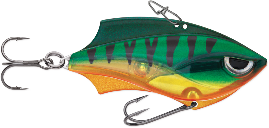 Rapala Rap-V Blade