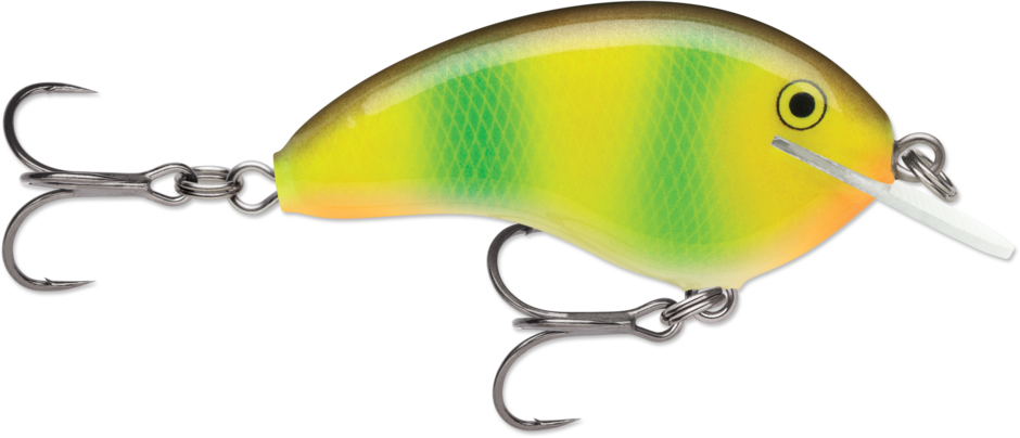 Rapala OG Tiny 4