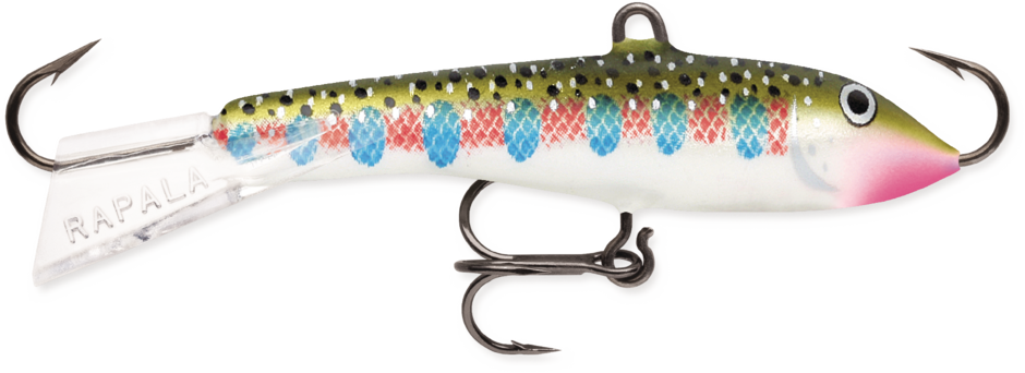 Rapala Jigging Rap