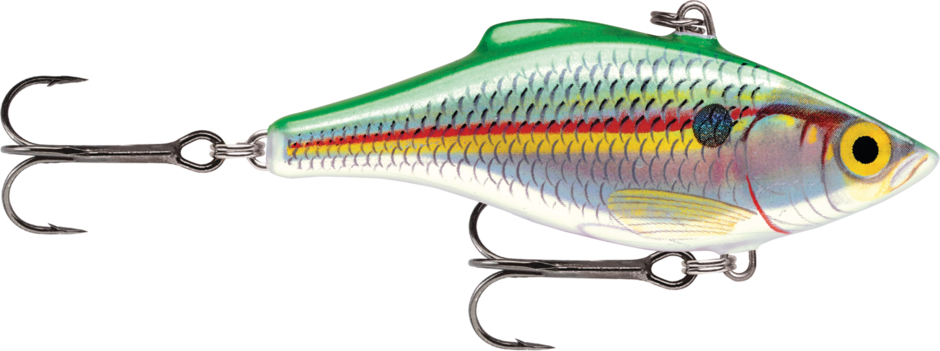 Rapala Rattlin' Rapala