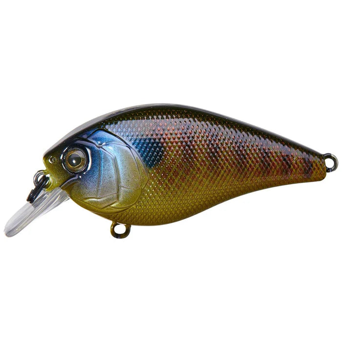6th Sense Crush 50 X Crankbait