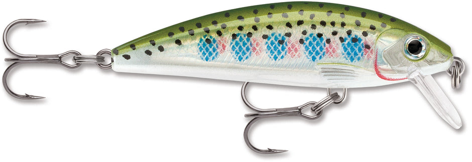 Rapala X-Rap Countdown