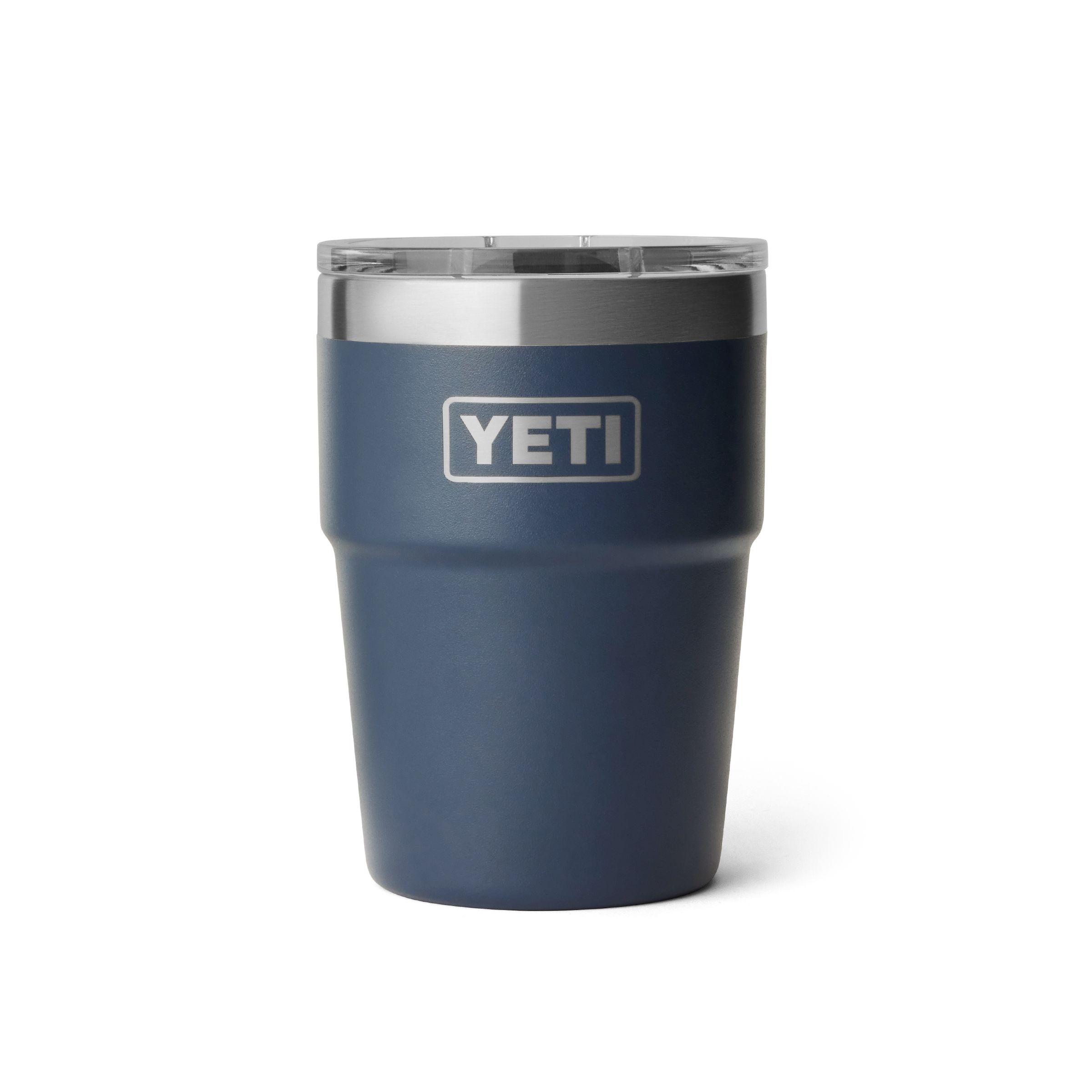 Yeti Rambler 16oz Stackable Cup