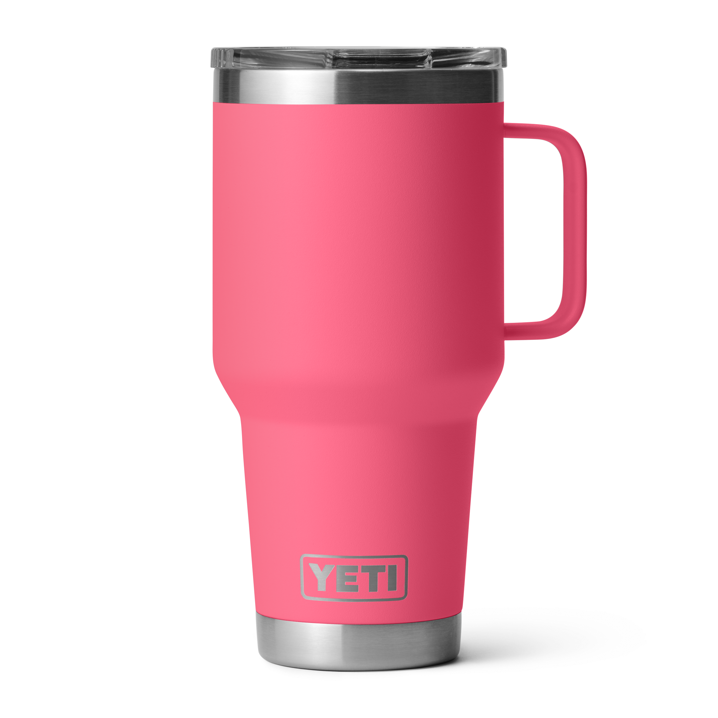 Yeti Rambler 30oz Travel Mug