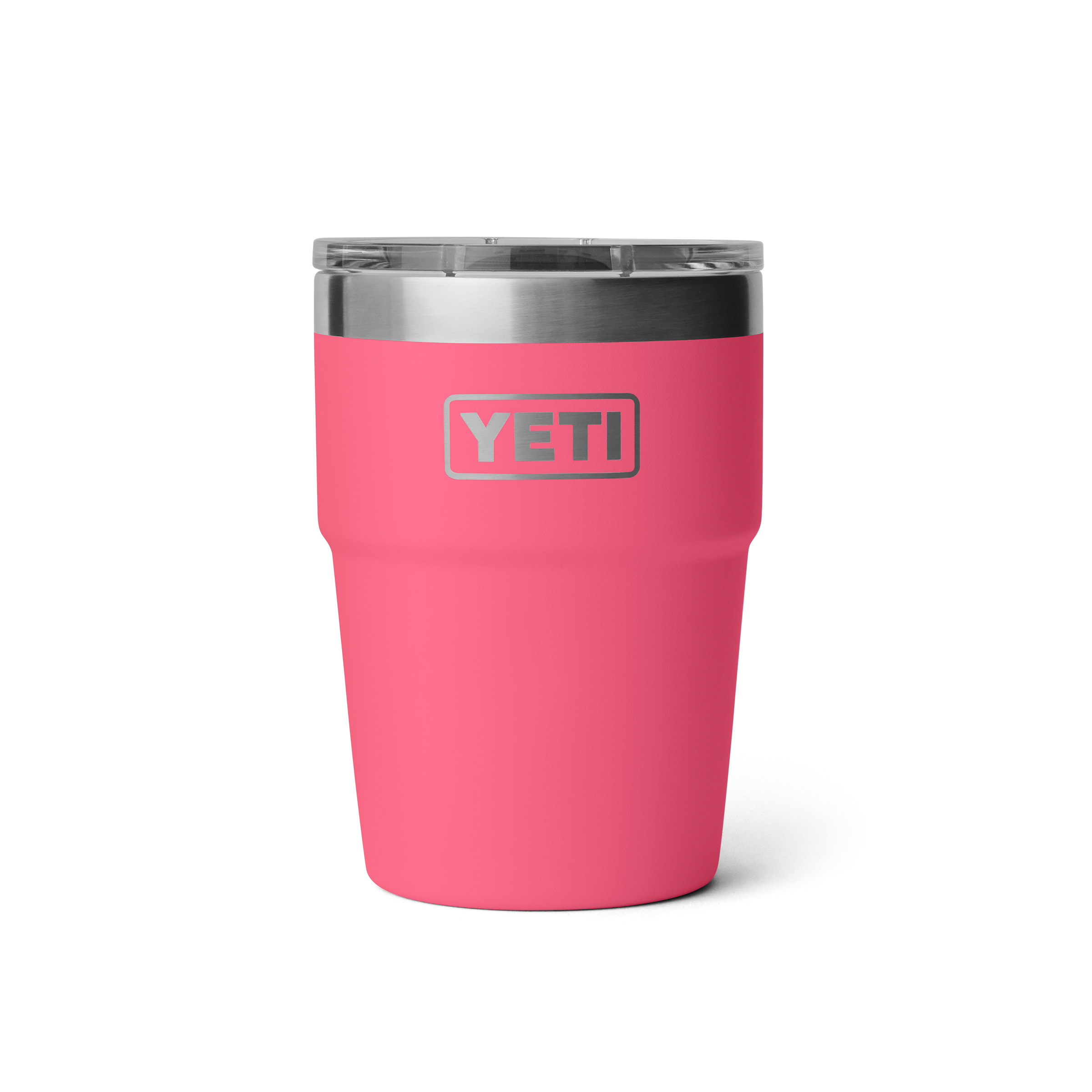 Yeti Rambler 16oz Stackable Cup