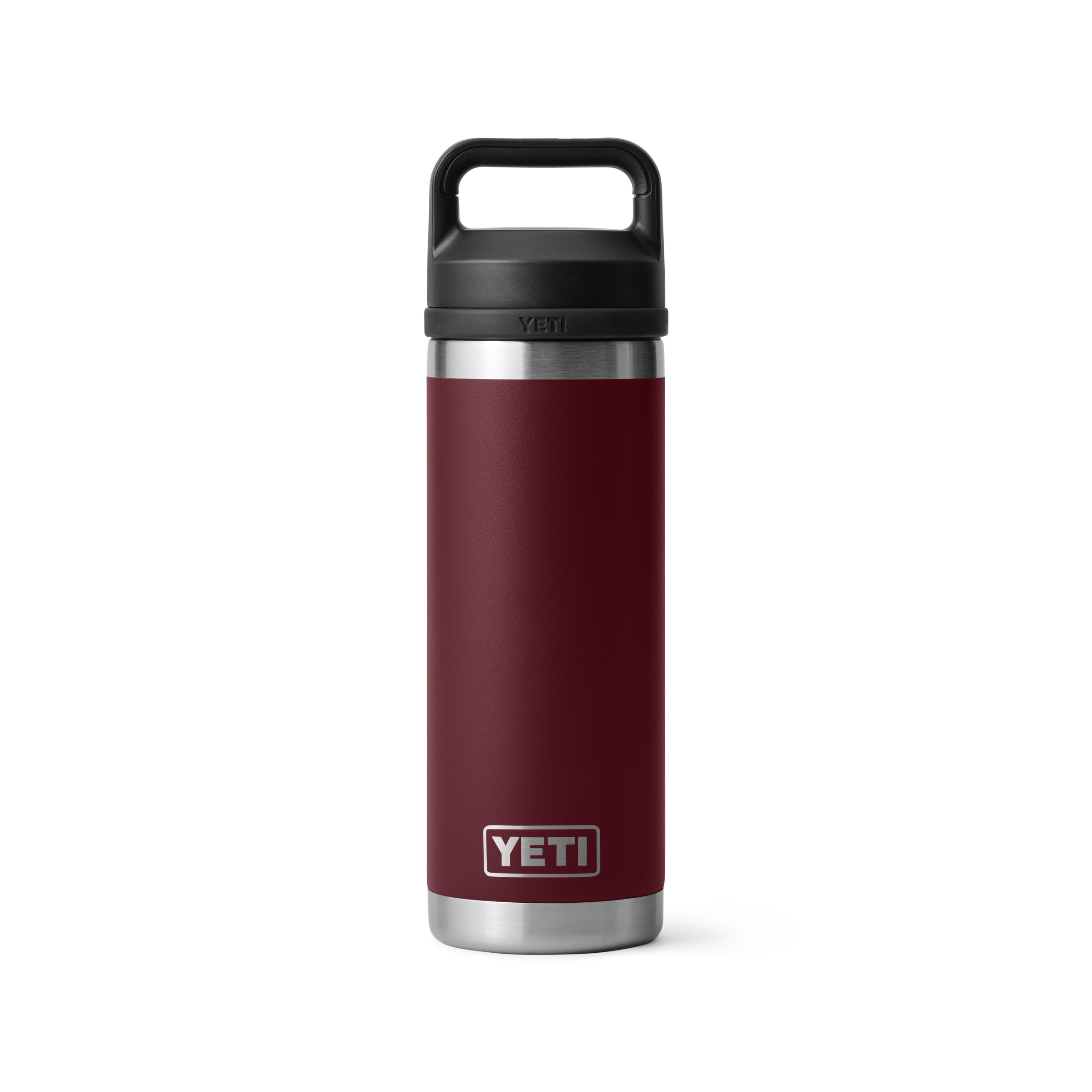 Yeti Rambler 18oz ChugCap Bottle