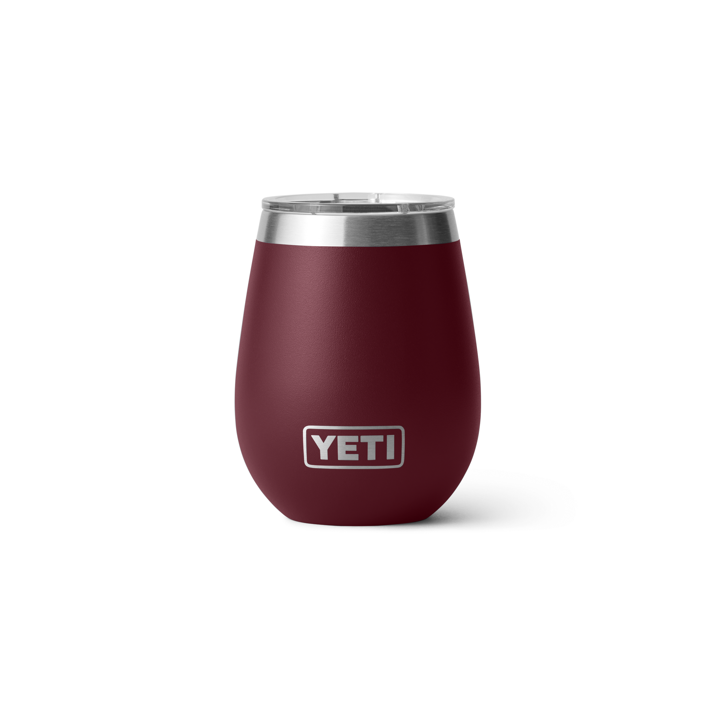 Yeti Rambler 10oz Wine Tumbler