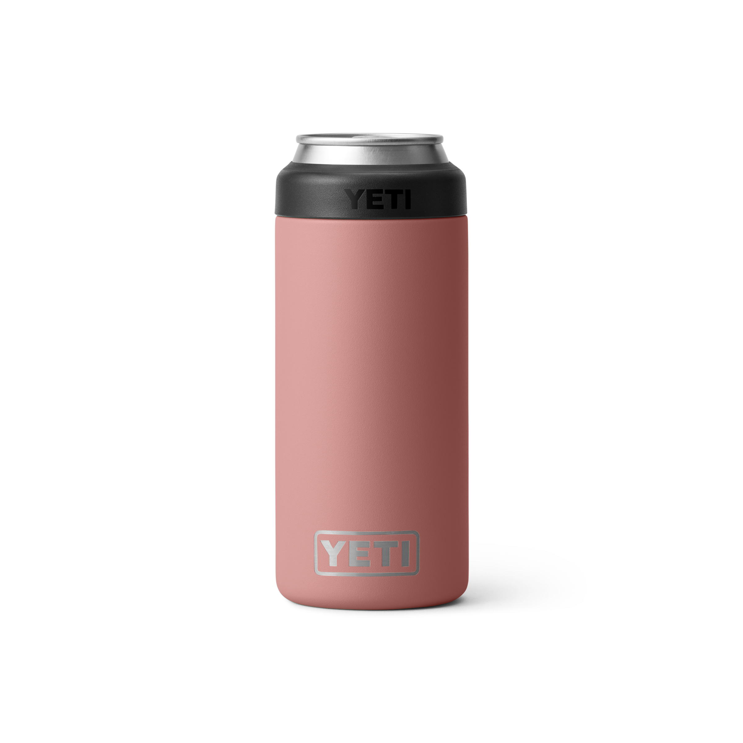 Yeti Rambler 12oz Colster Slim Can Insulator