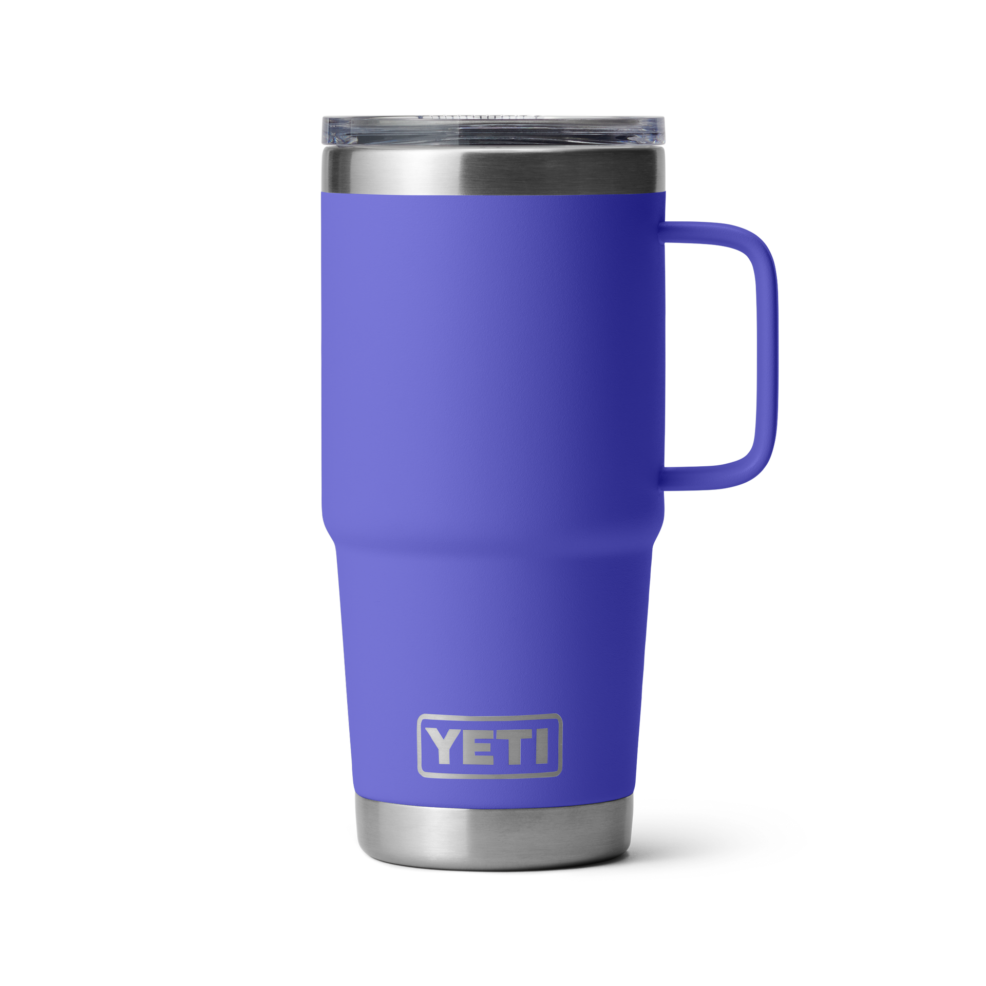 trentadue様　Rambler 20oz Travel Mug 新品未使用 YETI - 20 oz Rambler Travel Mug with Stronghold Lid