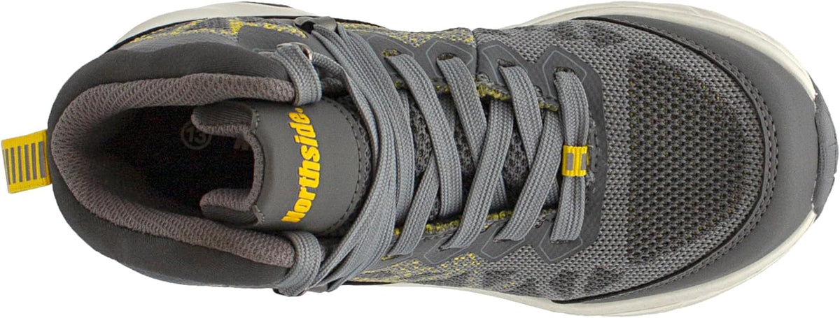 Kid's Zenith Mid Waterproof Hiking Boot