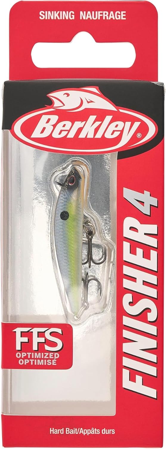 Berkley Finisher Hard Bait