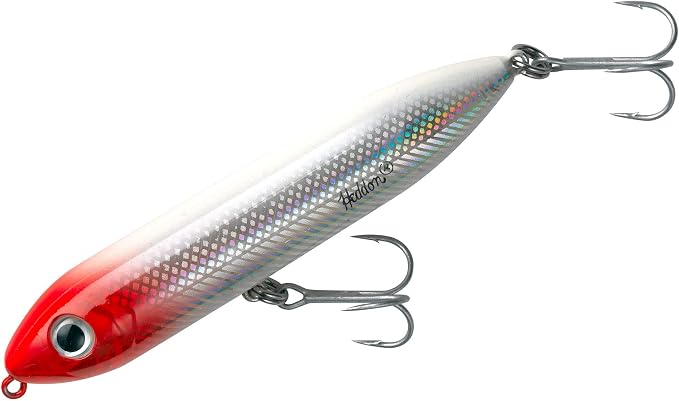 Heddon Zara Spook Top Water