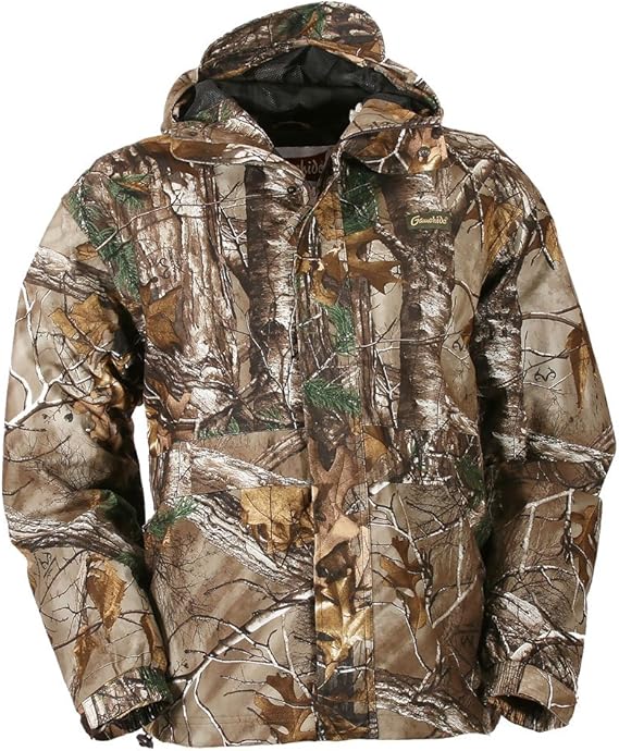 Gamehide Trails End Jacket - Mens