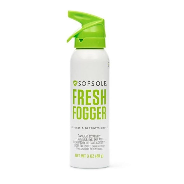 Sof Sole Fresh Fogger Deodorizer