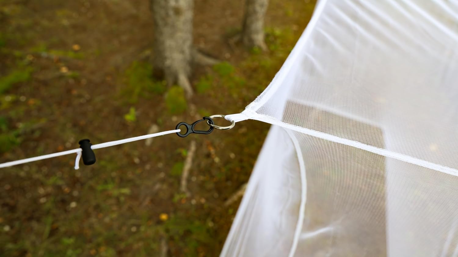 Coghlan's Mosquito Net