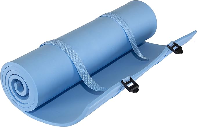 Stansport Pack Lite Sleeping Pad