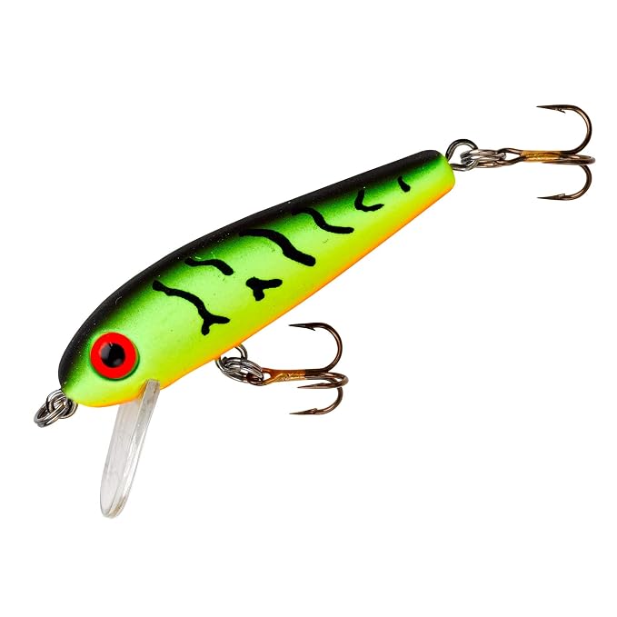 Rebel Value Series Minnow Lure