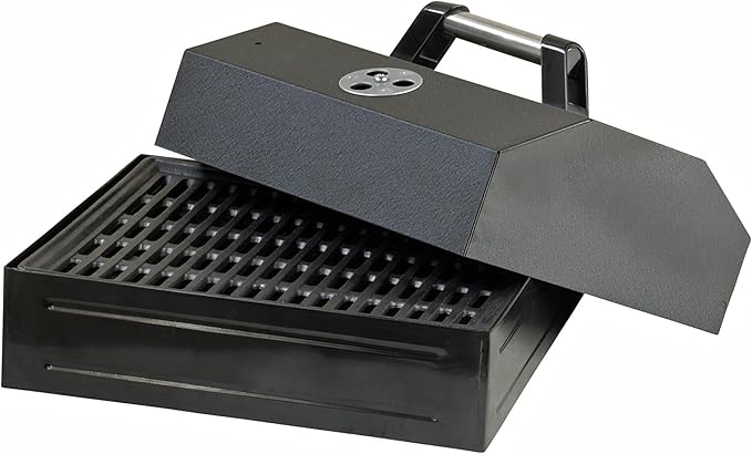 Camp Chef Barbecue Grill Box