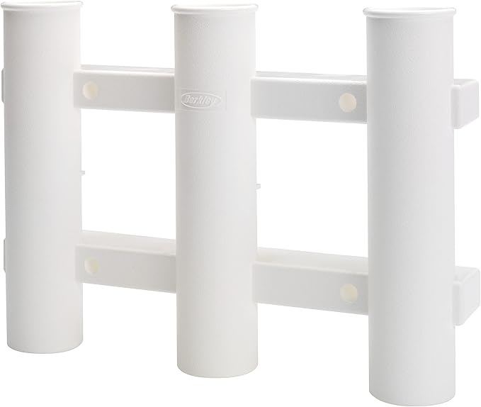 Berkley Tube Rod Rack
