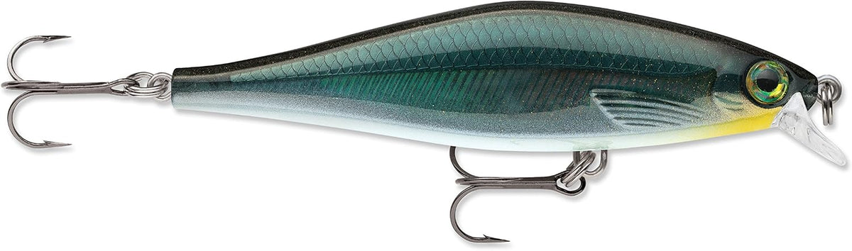 Rapala Shadow Rap Shad 09 Jerkbait