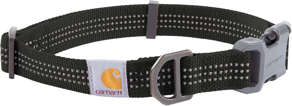 Carhartt Dog Collar